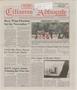 Thumbnail image of item number 1 in: 'Citizens' Advocate (Coppell, Tex.), Vol. 21, No. 30, Ed. 1 Friday, July 28, 2006'.