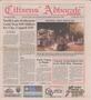 Primary view of Citizens' Advocate (Coppell, Tex.), Vol. 24, No. 41, Ed. 1 Friday, October 10, 2008