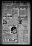 Newspaper: Burleson County Ledger and News-Chronicle (Caldwell, Tex.), Vol. 28, …