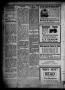 Thumbnail image of item number 4 in: 'Burleson County Ledger and News-Chronicle (Caldwell, Tex.), Vol. 28, No. 21, Ed. 1 Friday, July 26, 1912'.