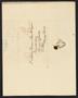 Thumbnail image of item number 4 in: '[Letter from Elizabeth Upshur Teackle to her husband, Littleton Dennis Teackle, August 23, 1833]'.