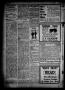 Thumbnail image of item number 4 in: 'Burleson County Ledger and News-Chronicle (Caldwell, Tex.), Vol. 28, No. 35, Ed. 1 Friday, November 1, 1912'.