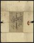 Thumbnail image of item number 4 in: '[Letter from Thomas R. Joynes to Littleton Dennis Teackle, 1836]'.