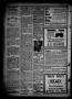 Thumbnail image of item number 4 in: 'Burleson County Ledger and News-Chronicle (Caldwell, Tex.), Vol. 28, No. 37, Ed. 1 Friday, November 15, 1912'.