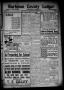 Thumbnail image of item number 1 in: 'Burleson County Ledger and News-Chronicle (Caldwell, Tex.), Vol. 29, No. 29, Ed. 1 Friday, September 19, 1913'.