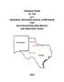 Primary view of Transactions of the Regional Archeological Symposium for Southeastern New Mexico and Western Texas: 2023