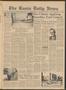 Newspaper: The Ennis Daily News (Ennis, Tex.), Vol. 82, No. 12, Ed. 1 Tuesday, J…