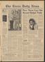 Newspaper: The Ennis Daily News (Ennis, Tex.), Vol. 82, No. 29, Ed. 1 Monday, Fe…