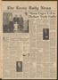 Newspaper: The Ennis Daily News (Ennis, Tex.), Vol. 82, No. 32, Ed. 1 Thursday, …
