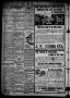Thumbnail image of item number 2 in: 'Burleson County Ledger and News-Chronicle (Caldwell, Tex.), Vol. 29, No. 37, Ed. 1 Friday, November 14, 1913'.