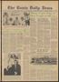 Newspaper: The Ennis Daily News (Ennis, Tex.), Vol. 82, No. 61, Ed. 1 Wednesday,…