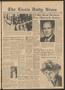 Newspaper: The Ennis Daily News (Ennis, Tex.), Vol. 82, No. 69, Ed. 1 Friday, Ma…