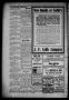 Thumbnail image of item number 2 in: 'Burleson County Ledger and News-Chronicle (Caldwell, Tex.), Vol. 30, No. 34, Ed. 1 Friday, October 2, 1914'.