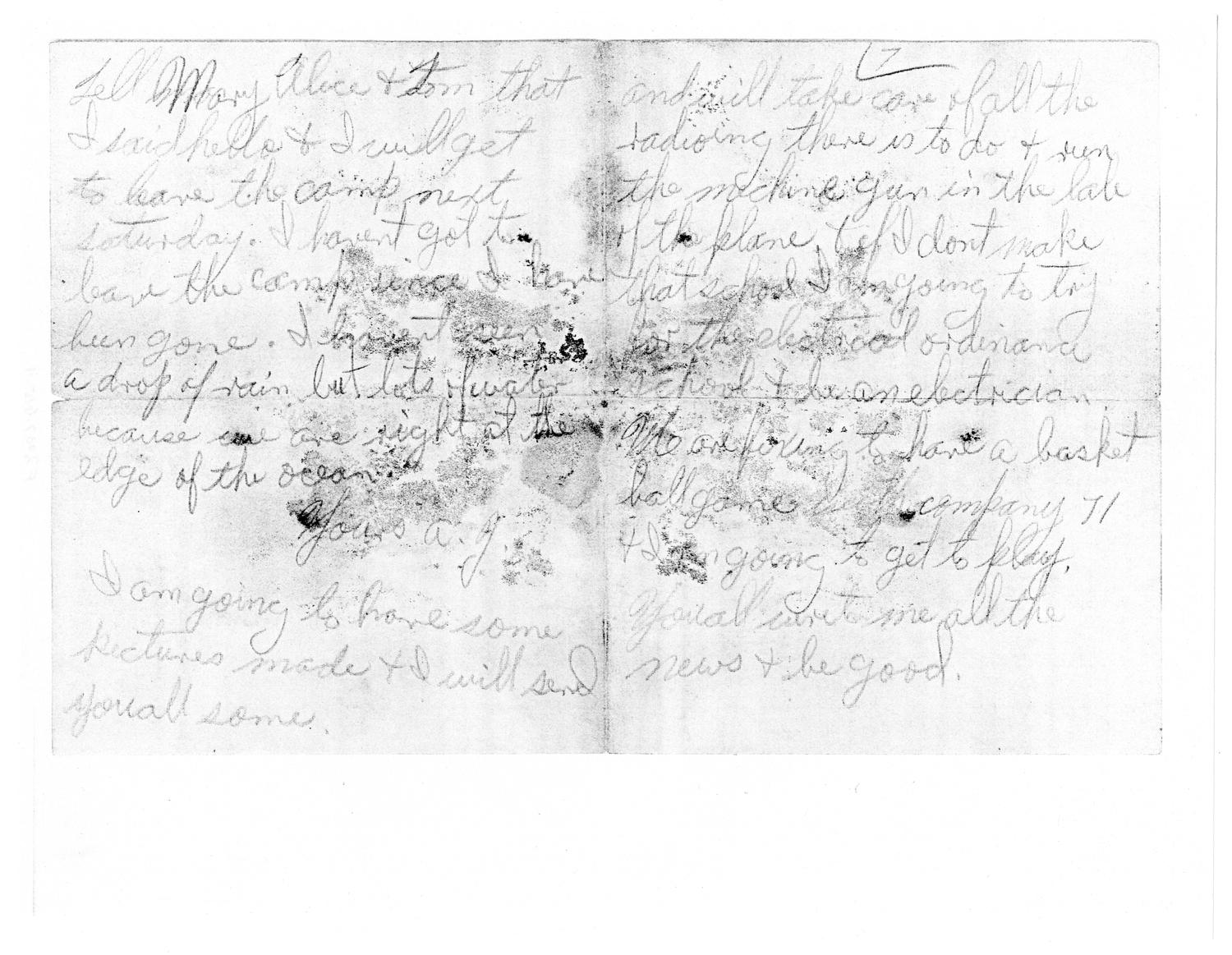 [Letter from A. J. Scott to His Parents]
                                                
                                                    [Sequence #]: 4 of 4
                                                