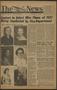 Newspaper: The Bomber News (Fort Worth, Tex.), Vol. 17, No. 38, Ed. 1 Thursday, …