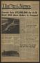 Primary view of The Bomber News (Fort Worth, Tex.), Vol. 17, No. 47, Ed. 1 Thursday, November 14, 1957