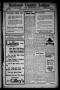 Thumbnail image of item number 1 in: 'Burleson County Ledger and News-Chronicle (Caldwell, Tex.), Vol. 31, No. 41, Ed. 1 Friday, December 3, 1915'.