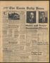 Newspaper: The Ennis Daily News (Ennis, Tex.), Vol. 78, No. 129, Ed. 1 Monday, J…