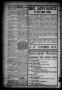 Thumbnail image of item number 2 in: 'Burleson County Ledger and News-Chronicle (Caldwell, Tex.), Vol. 32, No. 10, Ed. 1 Friday, May 5, 1916'.