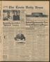 Newspaper: The Ennis Daily News (Ennis, Tex.), Vol. 79, No. 44, Ed. 1 Sunday, Fe…