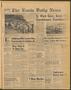 Newspaper: The Ennis Daily News (Ennis, Tex.), Vol. 79, No. 132, Ed. 1 Friday, J…