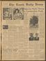 Newspaper: The Ennis Daily News (Ennis, Tex.), Vol. 79, No. 137, Ed. 1 Thursday,…