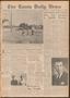 Newspaper: The Ennis Daily News (Ennis, Tex.), Vol. 79, No. 165, Ed. 1 Tuesday, …
