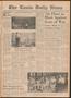 Newspaper: The Ennis Daily News (Ennis, Tex.), Vol. 79, No. 196, Ed. 1 Thursday,…
