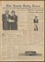 Newspaper: The Ennis Daily News (Ennis, Tex.), Vol. 80, No. 34, Ed. 1 Thursday, …
