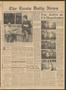 Newspaper: The Ennis Daily News (Ennis, Tex.), Vol. 80, No. 74, Ed. 1 Tuesday, M…