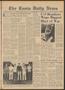 Primary view of The Ennis Daily News (Ennis, Tex.), Vol. 80, No. 147, Ed. 1 Friday, June 23, 1972