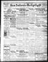 Newspaper: San Antonio Daily Light (San Antonio, Tex.), Vol. 23, No. 348, Ed. 1 …