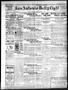 Newspaper: San Antonio Daily Light (San Antonio, Tex.), Vol. 23, No. 359, Ed. 1 …