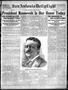 Newspaper: San Antonio Daily Light (San Antonio, Tex.), Vol. 24, No. 78, Ed. 1 F…