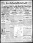 Newspaper: San Antonio Daily Light (San Antonio, Tex.), Vol. 24, No. 81, Ed. 1 M…