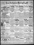 Newspaper: San Antonio Daily Light (San Antonio, Tex.), Vol. 24, No. 257, Ed. 1 …