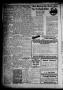 Thumbnail image of item number 4 in: 'Burleson County Ledger and News-Chronicle (Caldwell, Tex.), Vol. 35, No. 27, Ed. 1 Friday, September 3, 1920'.
