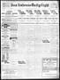 Thumbnail image of item number 1 in: 'San Antonio Daily Light (San Antonio, Tex.), Vol. 25, No. 68, Ed. 1 Friday, March 30, 1906'.