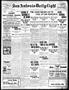 Newspaper: San Antonio Daily Light (San Antonio, Tex.), Vol. 25, No. 92, Ed. 1 M…