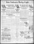 Newspaper: San Antonio Daily Light (San Antonio, Tex.), Vol. 25, No. 182, Ed. 1 …