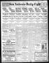 Newspaper: San Antonio Daily Light (San Antonio, Tex.), Vol. 25, No. 347, Ed. 1 …