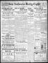 Newspaper: San Antonio Daily Light (San Antonio, Tex.), Vol. 25, No. 348, Ed. 1 …
