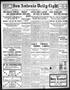 Thumbnail image of item number 1 in: 'San Antonio Daily Light (San Antonio, Tex.), Vol. 25, No. 351, Ed. 1 Sunday, January 13, 1907'.