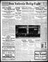 Newspaper: San Antonio Daily Light (San Antonio, Tex.), Vol. 25, No. 353, Ed. 1 …