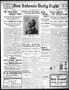 Newspaper: San Antonio Daily Light (San Antonio, Tex.), Vol. 26, No. 5, Ed. 1 Th…