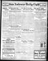Newspaper: San Antonio Daily Light (San Antonio, Tex.), Vol. 26, No. 14, Ed. 1 S…