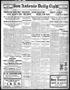 Newspaper: San Antonio Daily Light (San Antonio, Tex.), Vol. 26, No. 17, Ed. 1 T…
