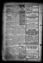 Thumbnail image of item number 4 in: 'Burleson County Ledger and News-Chronicle (Caldwell, Tex.), Vol. 36, No. 26, Ed. 1 Friday, August 26, 1921'.