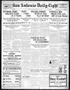 Newspaper: San Antonio Daily Light (San Antonio, Tex.), Vol. 26, No. 54, Ed. 1 T…