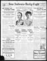 Newspaper: San Antonio Daily Light (San Antonio, Tex.), Vol. 26, No. 68, Ed. 1 T…